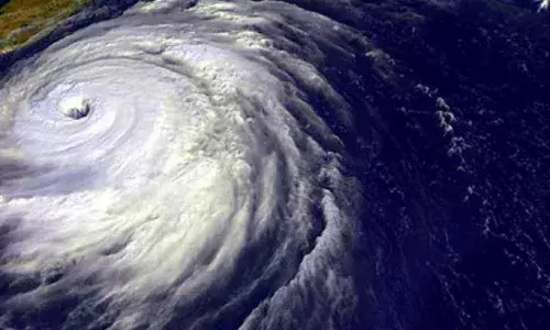 Nellore: Swifter cyclones raise need for revision of standard code