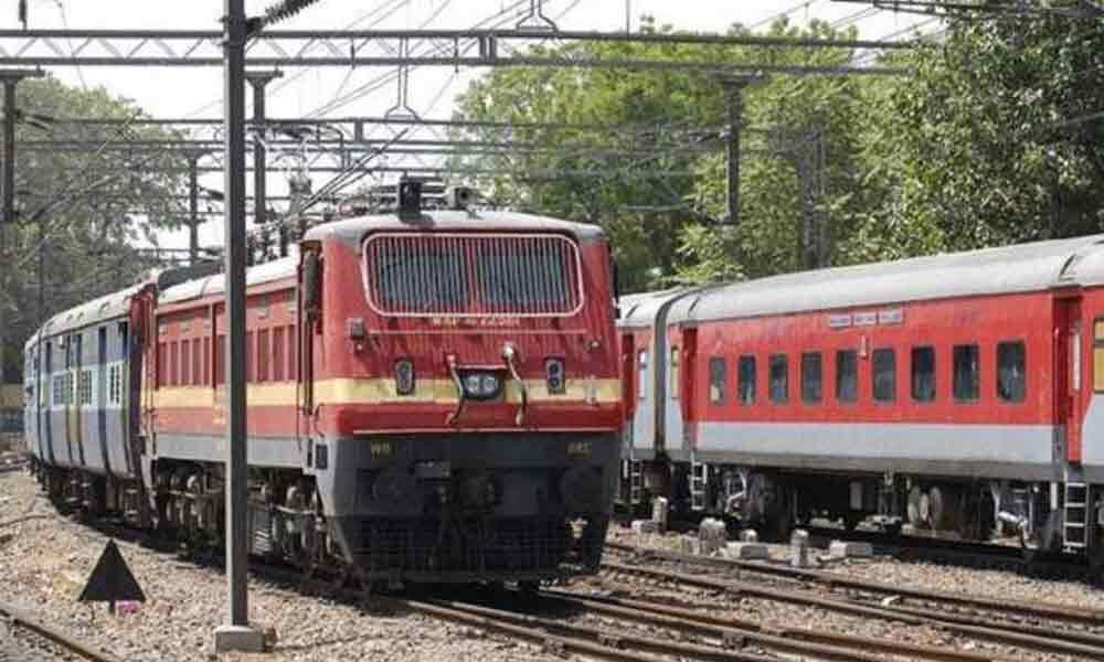 14 trains to pass through vijayawada railway station from tomorrow