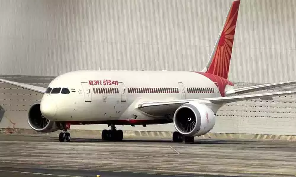 Vande Bharat Mission: Air India brings back 50 expectant mothers to their homeland from London