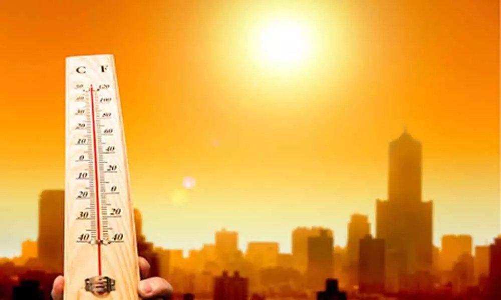 Heatwave: IMD issues red alert
