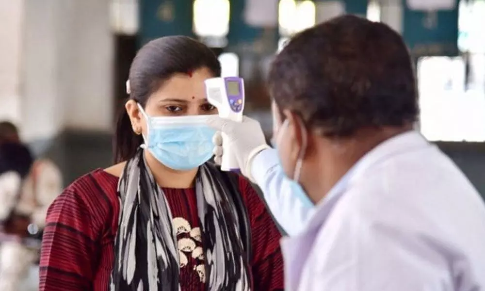 Maharashtra coronavirus count crosses 50,000-mark