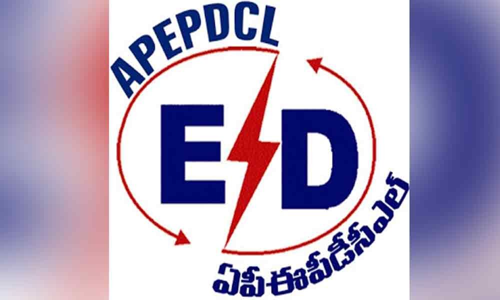 Visakhapatnam APEPDCL assures uninterrupted power supply to all industries