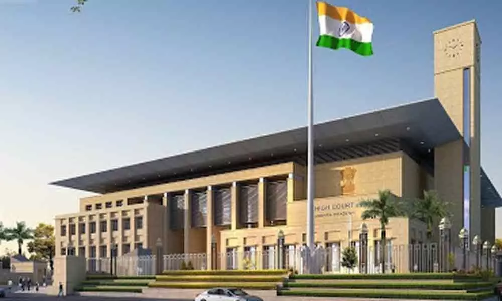 Andhra Pradesh High court orders seizure of LG Polymers premises