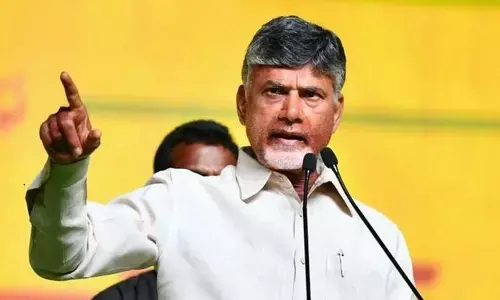 Chandrababu Naidu to finalize Mahanadu agenda on Tuesday