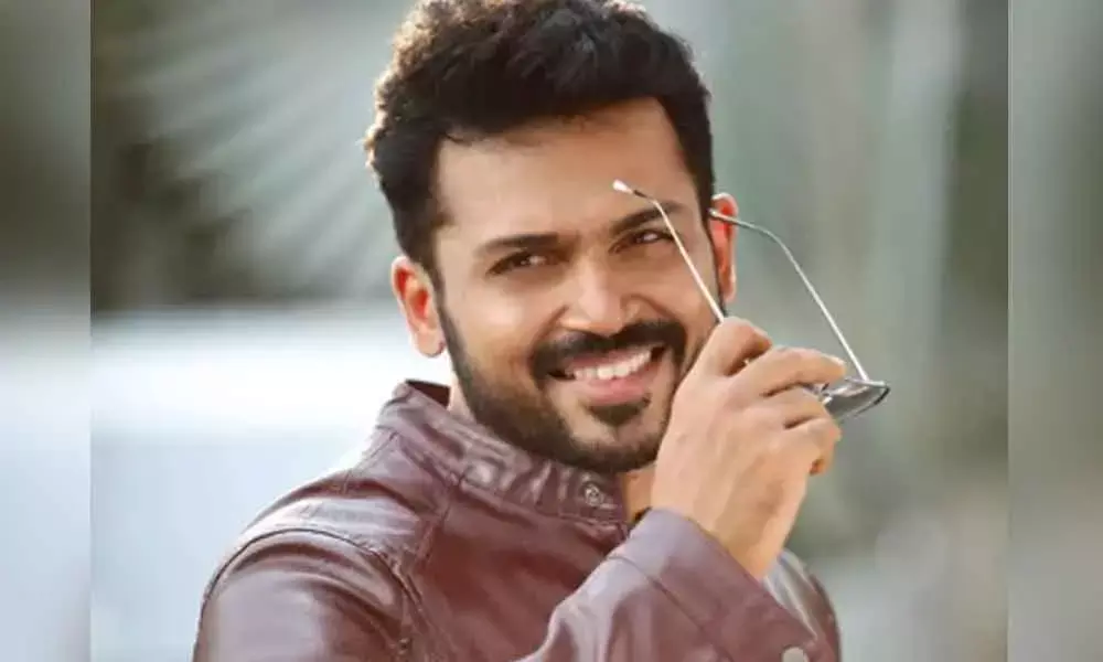 This ex-assistant to Mani Ratnam is in the top rung now