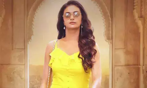 Will Keerthys Miss India also take the OTT route?