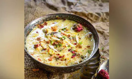 Eid Abhi Baakhi Hai: A Few Bollywood Celebrities Share Their Sheer Kurma And Celebrate The EID Virtually…