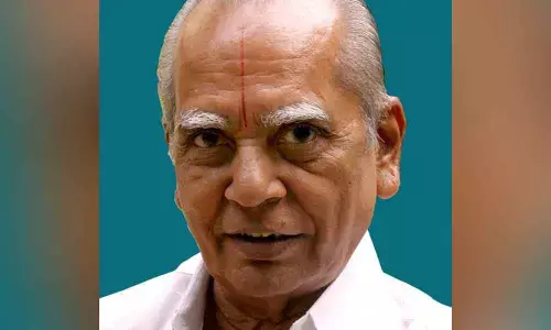 Kamals first producer passes away