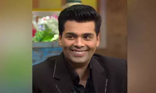 Happy Birthday Karan Johar: Celebrities Pour Wishes On This Bollywood Ace Producer Through Social Media