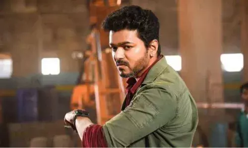 Thalapathy Vijay To Follow Diwali Sentiment For Lokesh Kanagaraj Master?
