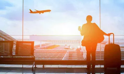 40% travel companies stare at complete shutdown