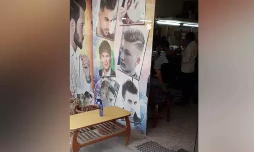 Hyderabad:  Small-time salons find rules stringent
