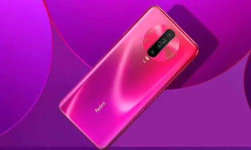 Redmis Cheapest Smartphone K30i Gets Launched Today…