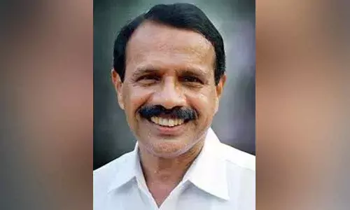 Im a Minister; no quarantine for me: D V Sadananda Gowda