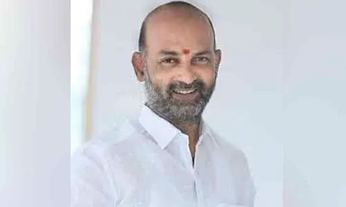 BJP demands white paper on Covid funds use in Telangana State