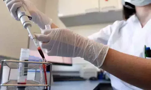 Hyderabad: Gandhi doctors await ICMR nod as plasma injected patient recovers