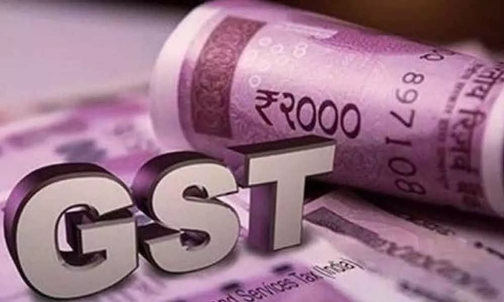 CBIC has sanctioned GST refund claims worth Rs 11,052 crore in last 47 days