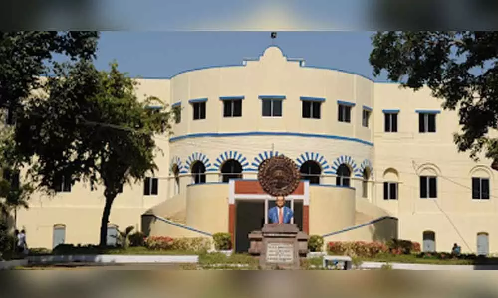 Srikakulam: B R Ambedkar University to conduct 5-day FDP from June 1