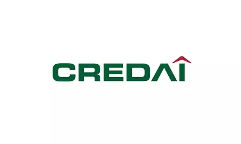CREDAI bats for urgent support for real estate