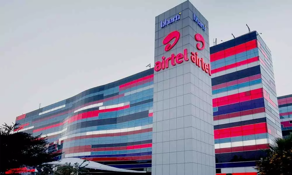 Bharti Telecom to sell $1 billion stake in Airtel
