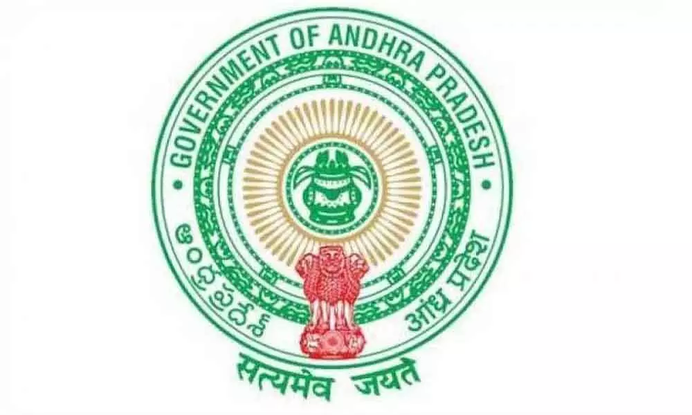 Andhra Pradesh government urged Drop capital shift move