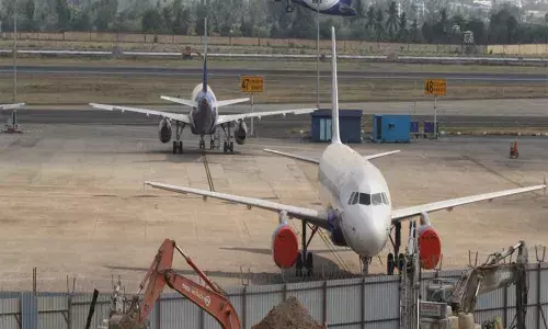 532 flights operated on the first day of resumption of domestic flights; Andhra Pradesh to resume flights today