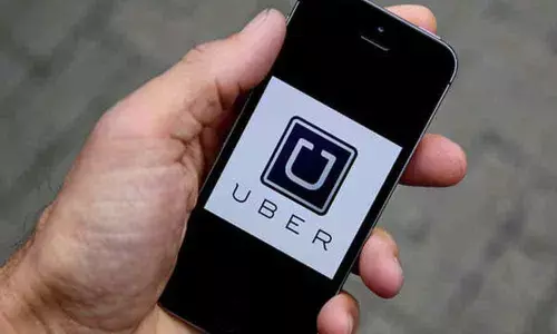 Coronavirus Crisis: Uber to Fire 600 Employees in India