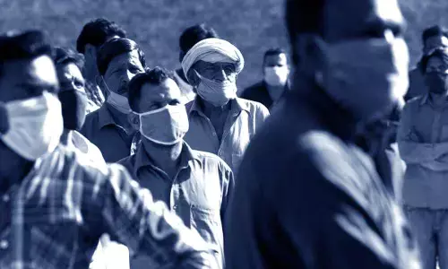 Pakistans COVID-19 tally soars to 57,705 with 1,356 new infections