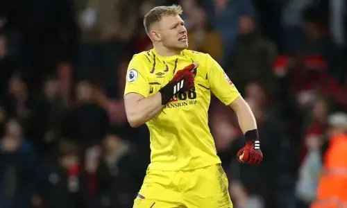 Bournemouths Ramsdale shocked by coronavirus diagnosis