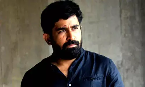 Vijay Antony to script  Bichagadu 2?