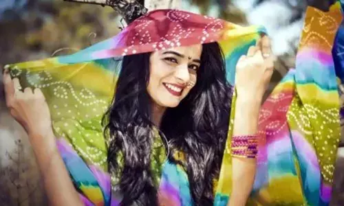 Crime Patrol Actress Preksha Mehta Commits Suicide