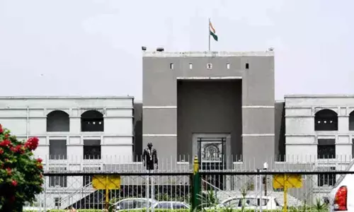 Gujarat High Court