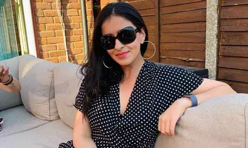 Where is Manmadhudhu Heroine Anshu Now?