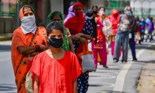 Lockdown restrictions relaxed in Chittoor