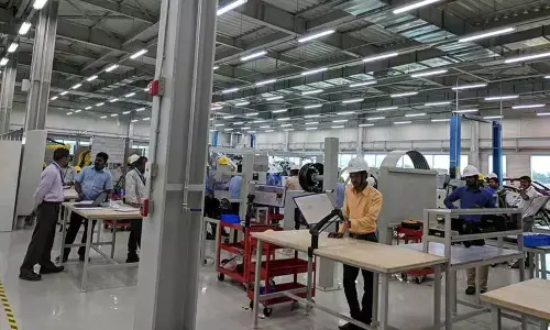 Anantapur: Penukonda region returns to near normalcy with Kias operations