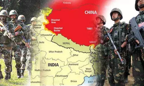 Modi, Amit Shah review security with Chief of Defence Staff, Services chiefs