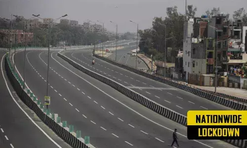 Centres lockdown strategy has failed, says Rahul