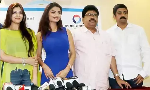 Decision to allow film shooting in Andhra Pradesh hailed