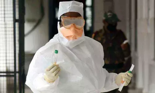 Suryapet, Vikarabad, Nalgonda & Narayanpet record new corona positive cases