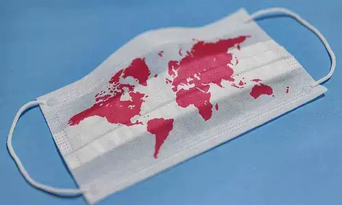 Change lifestyle to check spread of corona