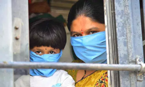 Building a more resilient India