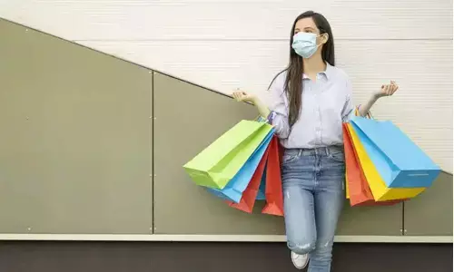 Vijayawada: Textile, jewellery shops to reopen