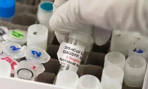 Novavax begins clinical trial of Covid-19 vaccine in Australia