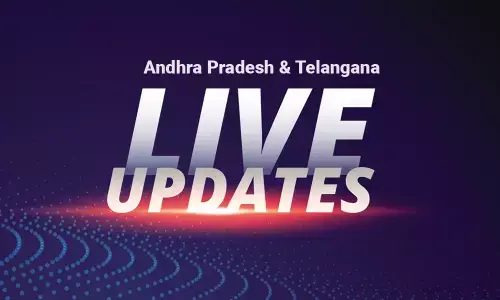 Andhra Pradesh & Telangana Updates from The Hans India on 6 June