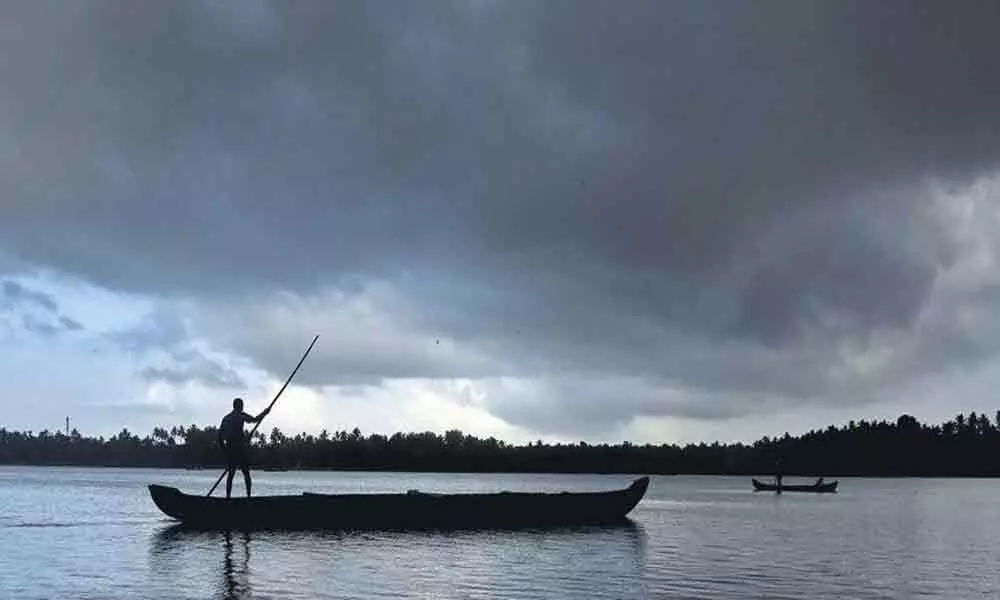Weather Report: Andhra Pradesh likely to receive Southwest Monsoon ton June 10