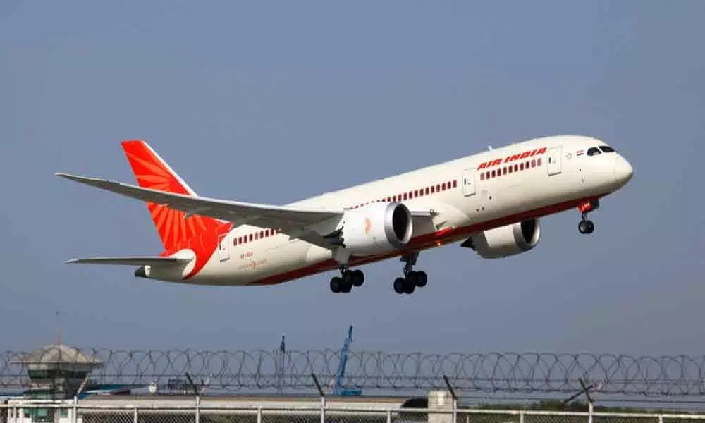 Vande Bharat mission: Over 300 Indians fly home on board special Air India flight from New York
