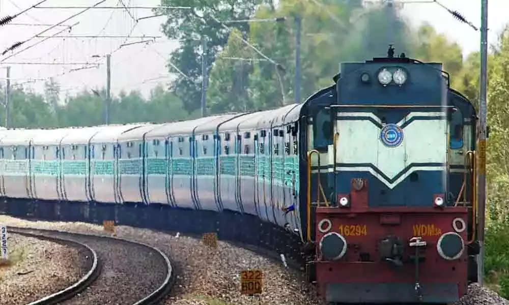 145 Special Trains For Migrants To Leave From Maharashtra Today