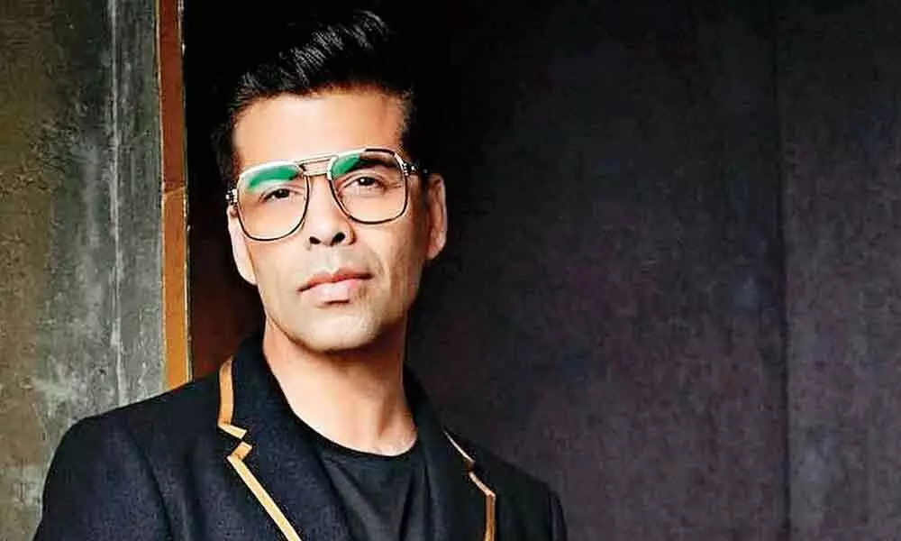 Karan Johar Informs That His House Staff Have Been Tested Positive With Coronavirus