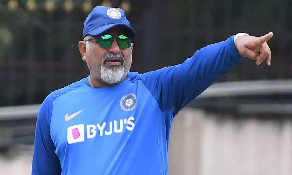 Indias current pace quartet in Tests can be on top for at least two more years: Bharat Arun