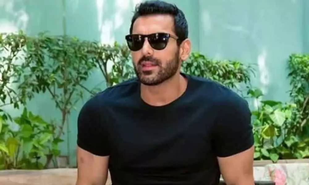 John Abraham to remake Malayalam hit